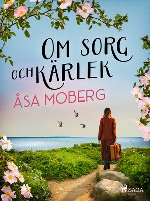 cover image of Om sorg och kärlek